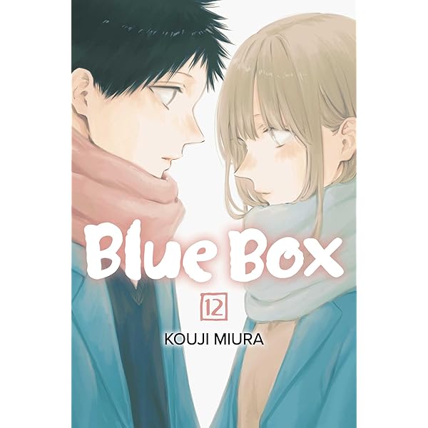 Blue Box, Vol. 14: Volume 14: Amazon.co.uk: Miura, Kouji